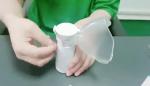 High-tech Portable Compressed Nebulizer Portable Mesh Nebulizer