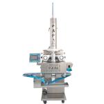Papa New Launched P188C Encrusting Machine With Egg Yolk Device
