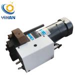 RJ45 Modular Plug Crimping Machine 0.5T Crimping Capacity Applicable Range 2P2C