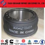China Brake Drum. Article 3524210401 for sale