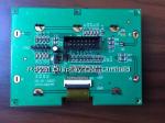 128X64 Serial Graphic LCD Module St75665r Controller FPC Soldering Display