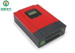 12V 24V 36V 48V Intelligent 60A MPPT Solar Controller With LCD Display