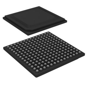 China Wireless Communication Module AD6688BBPZ-3000 RF Diversity And Observation Receiver wholesale