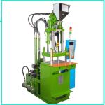 ISO9001 Vertical Injection Moulding Machine 420mm 270mm Open Daylight