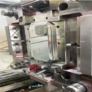 Precision Injection Mold for TECNO Spark 20PRO Phone Case