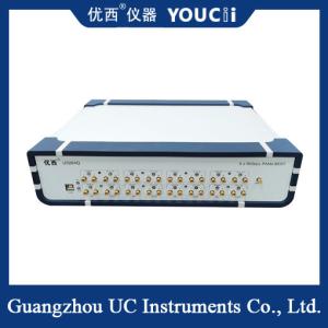 400G PAM4 Error Meter High-Speed Optical Transceiver Module Equipment