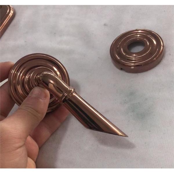 Large Output Vacuum Multicolor Stainless Steel Coating Machine PVD Vacuum Coating Machine