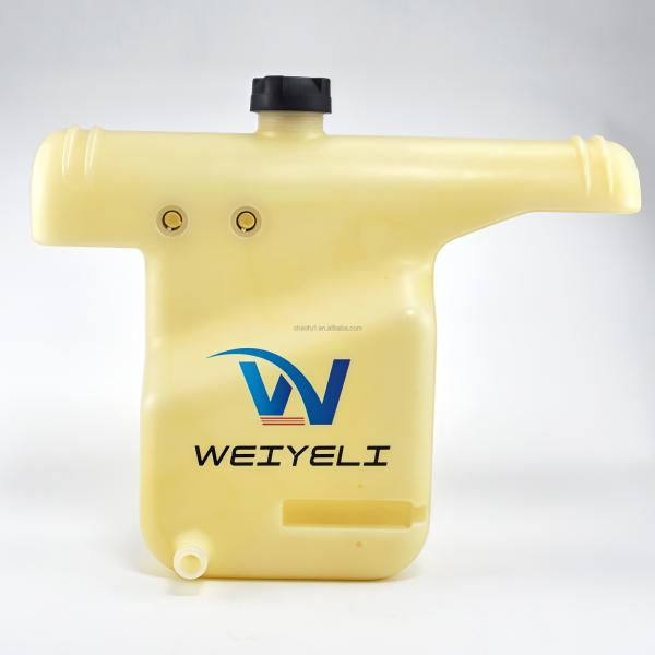 2039948 Auxiliary Water Tank for Hamm HD3410 Road Roller Construction Machinery Coolant Expansion Tank