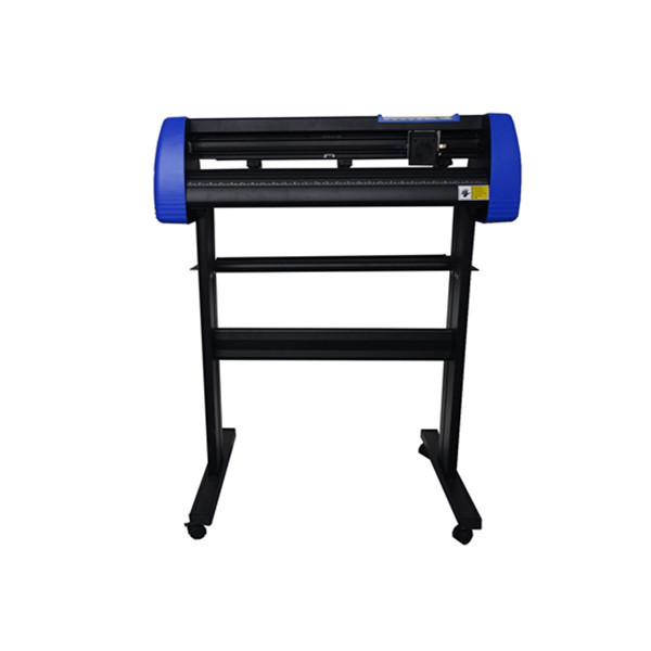 China Blue KI-720A Arm Mainboard Cutting Plotter Machine wholesale