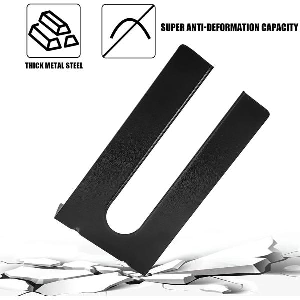 Customized Logo Tool Storage Rack for Cordless/Hand Drill in Home Garage Wall Workshop