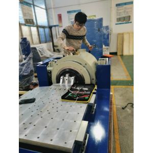 OEM IEC 62133 Electromagnetic Vibration Shaker for Battery Test