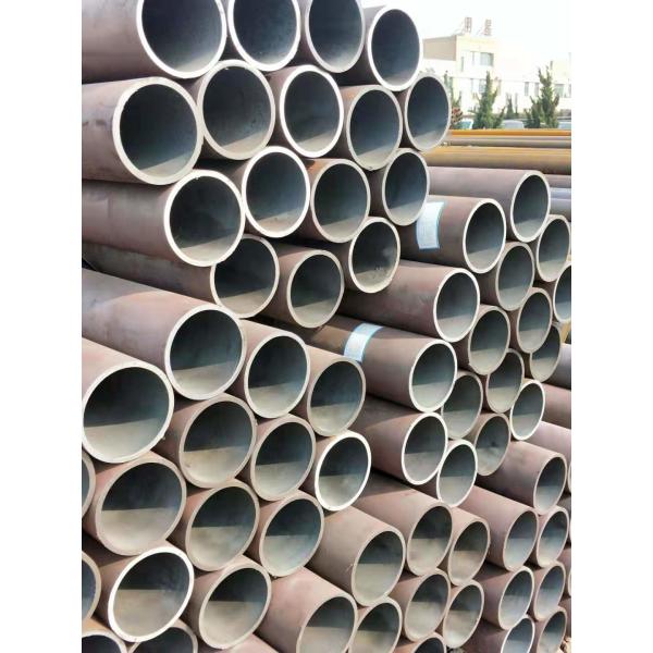 ASTM A53 A106 Sch40 Carbon Steel Square Pipe API Black Cold Rolled Galvanized