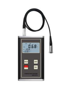Portable Vibration Tester Machine with Aluminum shell