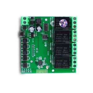 China Ceramic CEM1 Consumer Electronics PCBA Yellow Advanced Assembly PCB wholesale