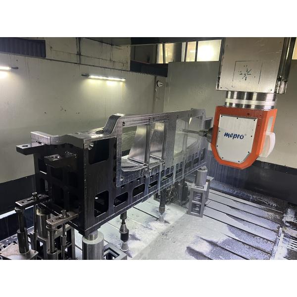 Carbon Fiber UAV Ceiling Mold 300000 Shots Life Customized