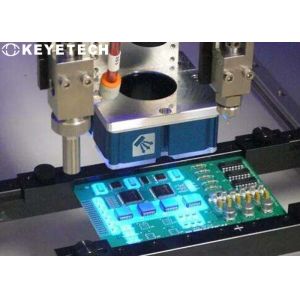 AOI Machine Automated Optical Inspection Systems Used In Electronics PCB