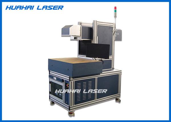 Quality Good Stability Dynamic CO2 Laser Engraving Machine ROFIN CO2 Laser Source for sale