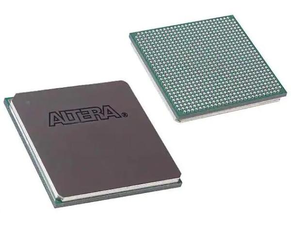 Quality Integrated Circuits EP1S10F780I6N IC FPGA 426 I/O 780FBGA Field Programmable Gate Arrays Electronic Components for sale