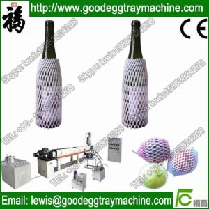 Fruit or vegetables packaging Net extruder(FC-70)