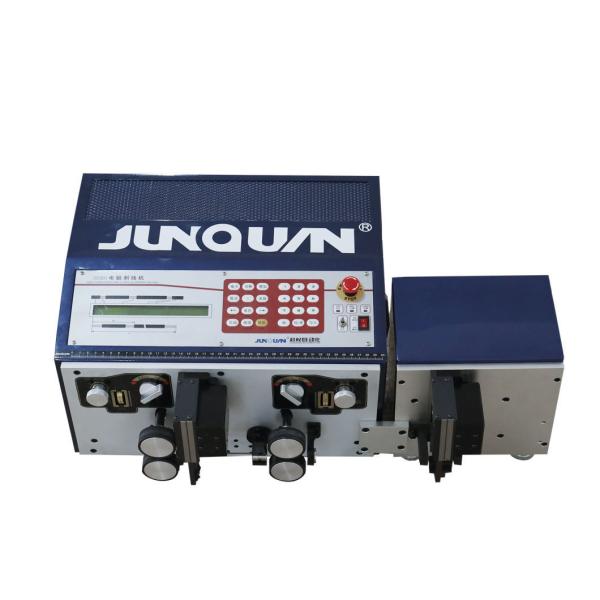 CCC Certified ZDBX-3 Wire Cable Stripper Machine for Versatile Applications