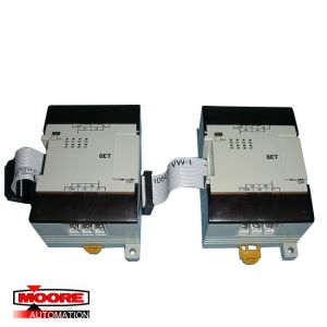 China CPM1A-8ET OMRON Processor Controller wholesale