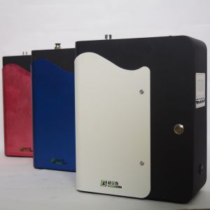 China SPA Shops Scent Diffuser Machine With Spraying Aroma Air Freshener wholesale