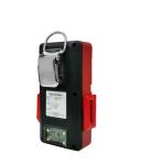 Portable Gas Detector Diffusion Sampling H2S NH3 Simultaneous Detection Suitable