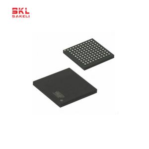 China ATSAM3U4CA-CU MCU Microcontroller Unit Low Power Consumption Large Memory Capacity wholesale
