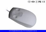 USB 2.0 Communication Waterproof Mouse Laser With Scrolling Touchpad