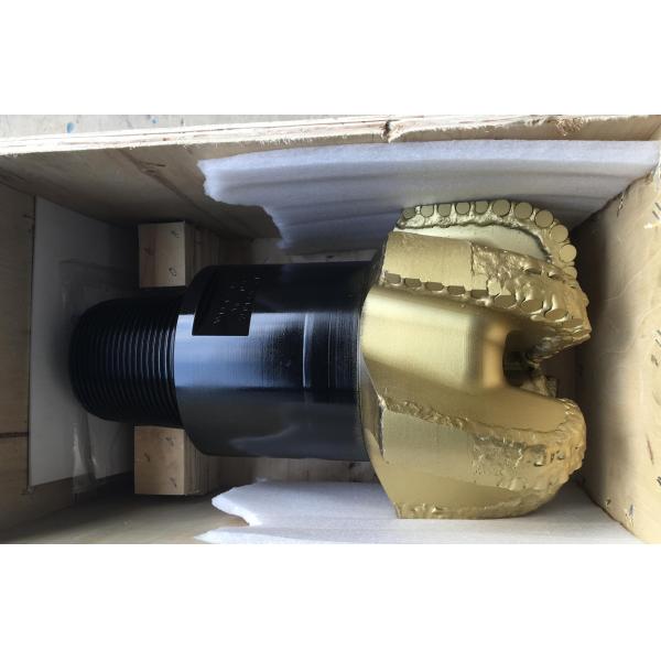 349mm Matrix Body PDC Bit Excellent Stability And Durability