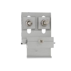 China Silver Stone Cladding Support Systems wholesale