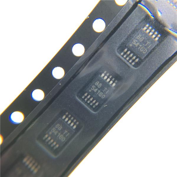 Quality Integrated Circuits Semiconductors Power Management ICs TI TPS54160DGQR Switchingltage Regulators for sale