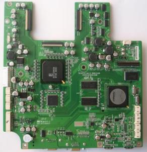 China 12 Layer PCB Printed Circuit Board Hard Gold Plating PCB Assembly on sale