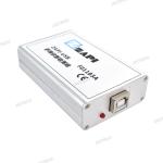 CF53 Laptop ZAPI F01183A Data Cable Zapi Console Software ZAPI-USB Electric