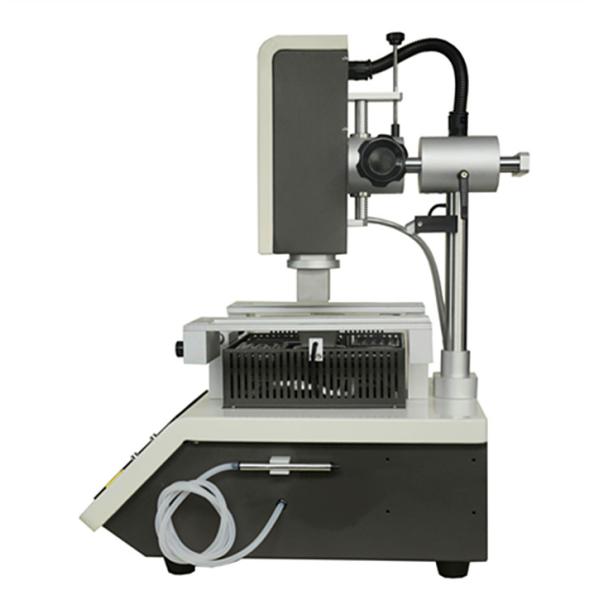 SMD SMT BGA Reballing Machine CE ISO Mobile Phone Soldering