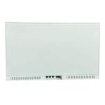 Android LCD See Through Display Interactive Advertising Translucent LCD Box