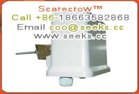 Antenna 5.8G frequency, 150 MB bandwidth, gain 26DBM, wireless distance