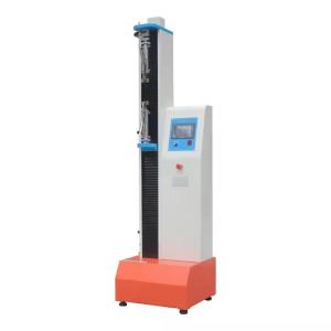 China Versatile Hydraulic UTM Universal Testing Machine For Tensile Strength Testing wholesale