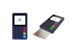 Handheld Mini Dual SIM Cards Payment Mobile Linux POS Terminal With SDK All In