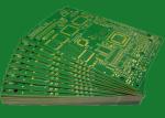1/3oz Electronic Board Assembly Min 0.05mm Smd PCB Assembly 8 Layers