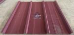 R panel roll forming machine / PBR panel roll forming machine in US AG panel