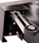 Lab Mixer Adopts Frequency - Adapter To Adjust Speed With The Advanced Touch