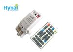 Tri Level Dimming DC 12V Microwave Sensor HNS116RF With RF Wireless Function