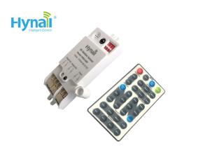 Tri Level Dimming DC 12V Microwave Sensor HNS116RF With RF Wireless Function