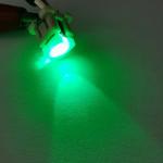 Illumination Tactile Switch, Rectangle Led Rgb Push Button Switch ,lamp Switch