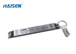 China CE TUV RED 57W Datachable Design LED Driver For Tri-proof Light Fixture wholesale