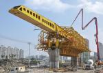 Overhead Highway Movable Scaffolding SystemQ235B Steel Simple Operation