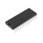 PIC16F883-I/SP Microcontroller Chip 8 bit 20 MHz DIP28 Plugs