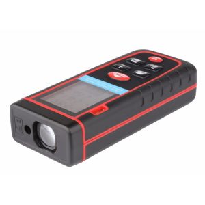 100m Laser Distance Meter Digital Electronic Handheld High Precision Rangefinder