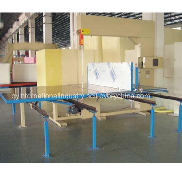 Quality QYLQ-4L Vertical Foam Cutting Machine  (Middle/Big) for sale